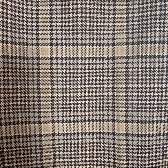 Babaton Conan Pants, check pattern - Picture 3 of 4